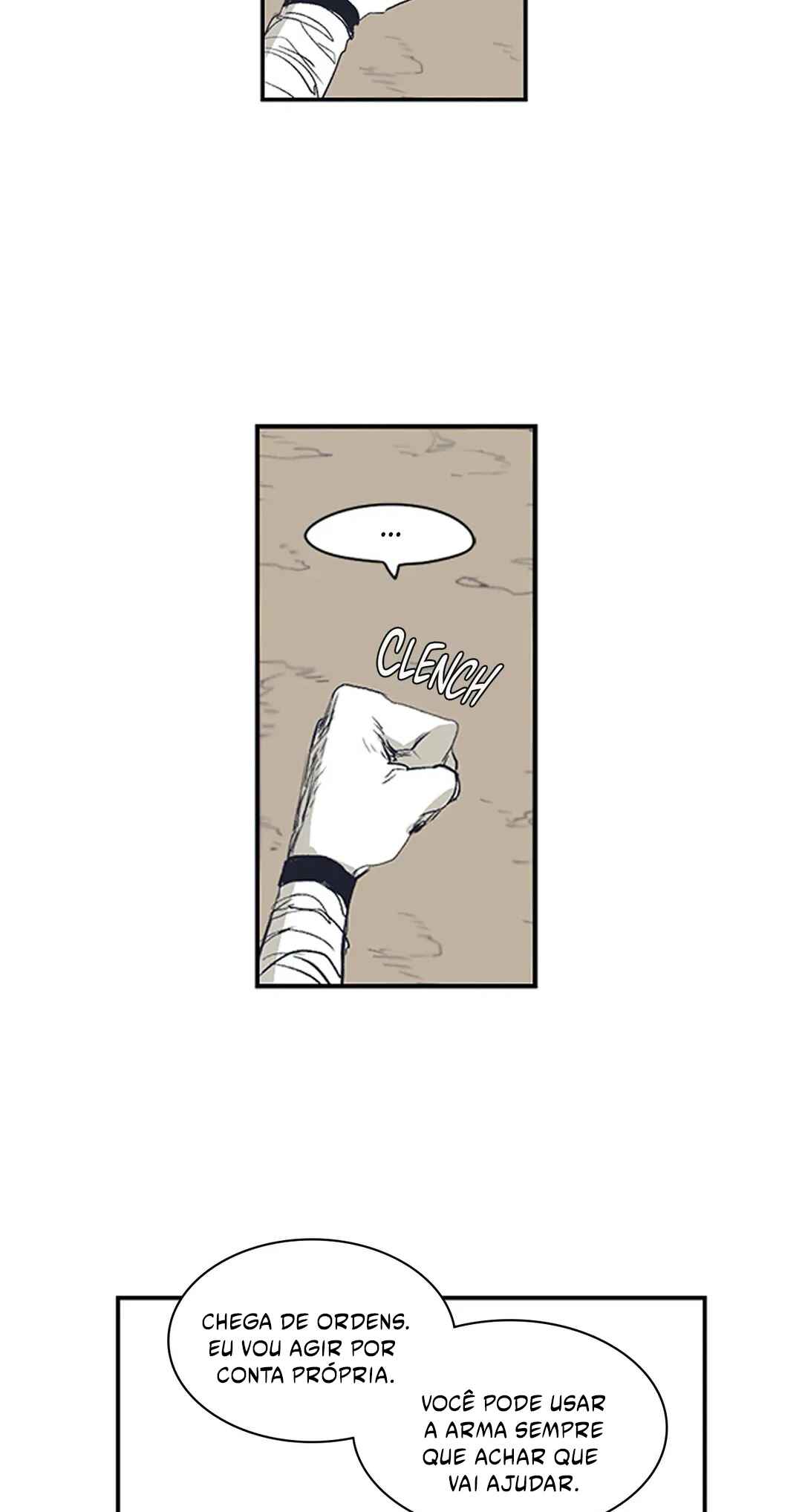 Epic of Gilgamesh Chapter 151 - Page 25