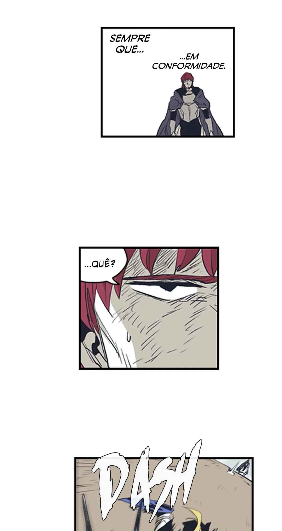 Epic of Gilgamesh Chapter 151 - Page 27