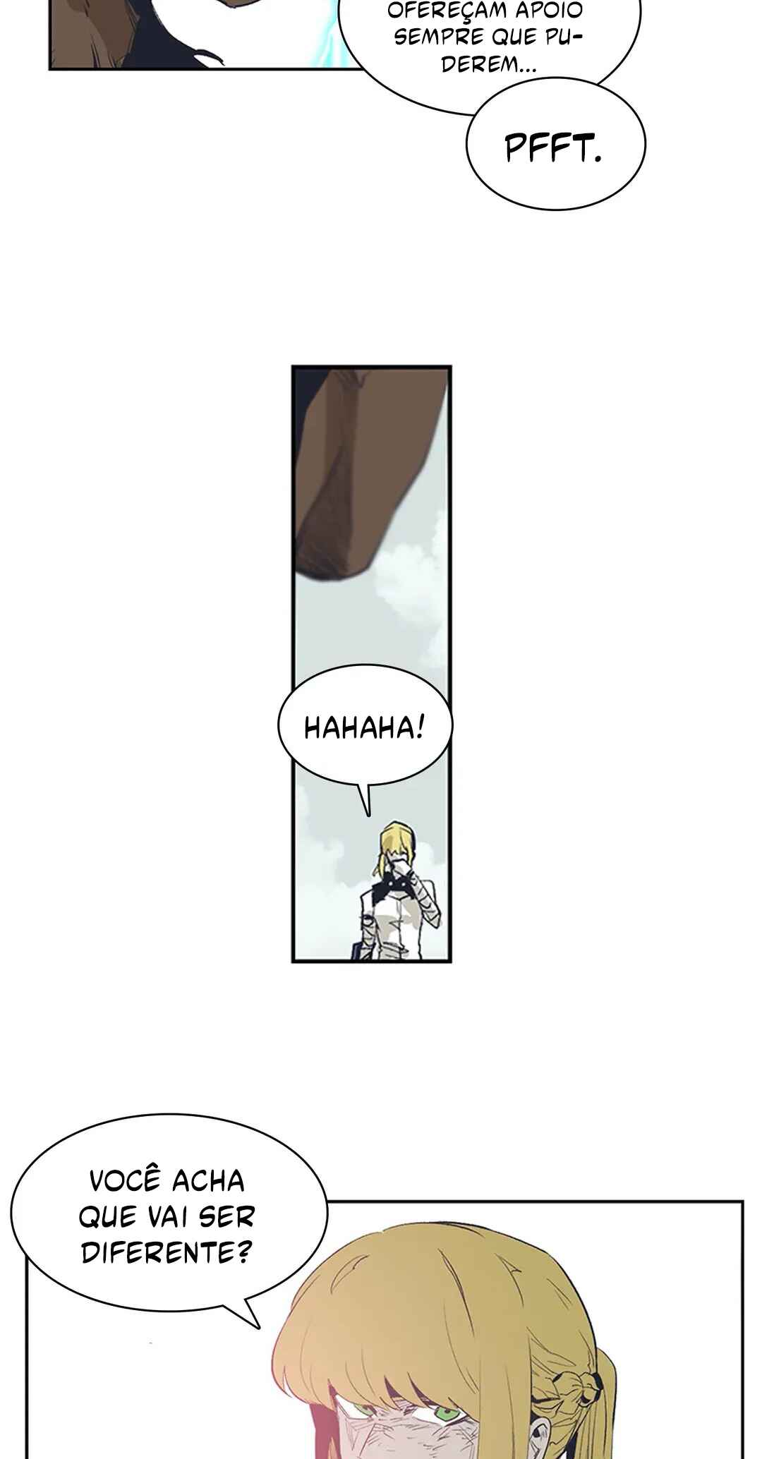 Epic of Gilgamesh Chapter 151 - Page 6