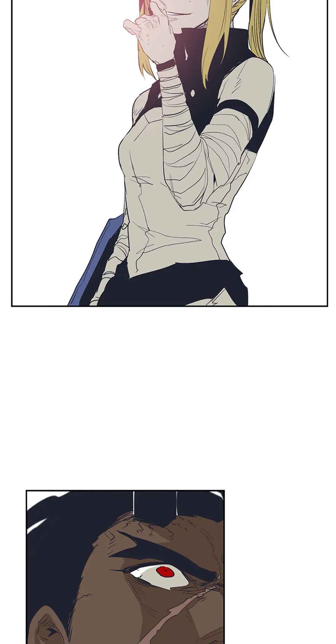 Epic of Gilgamesh Chapter 151 - Page 7