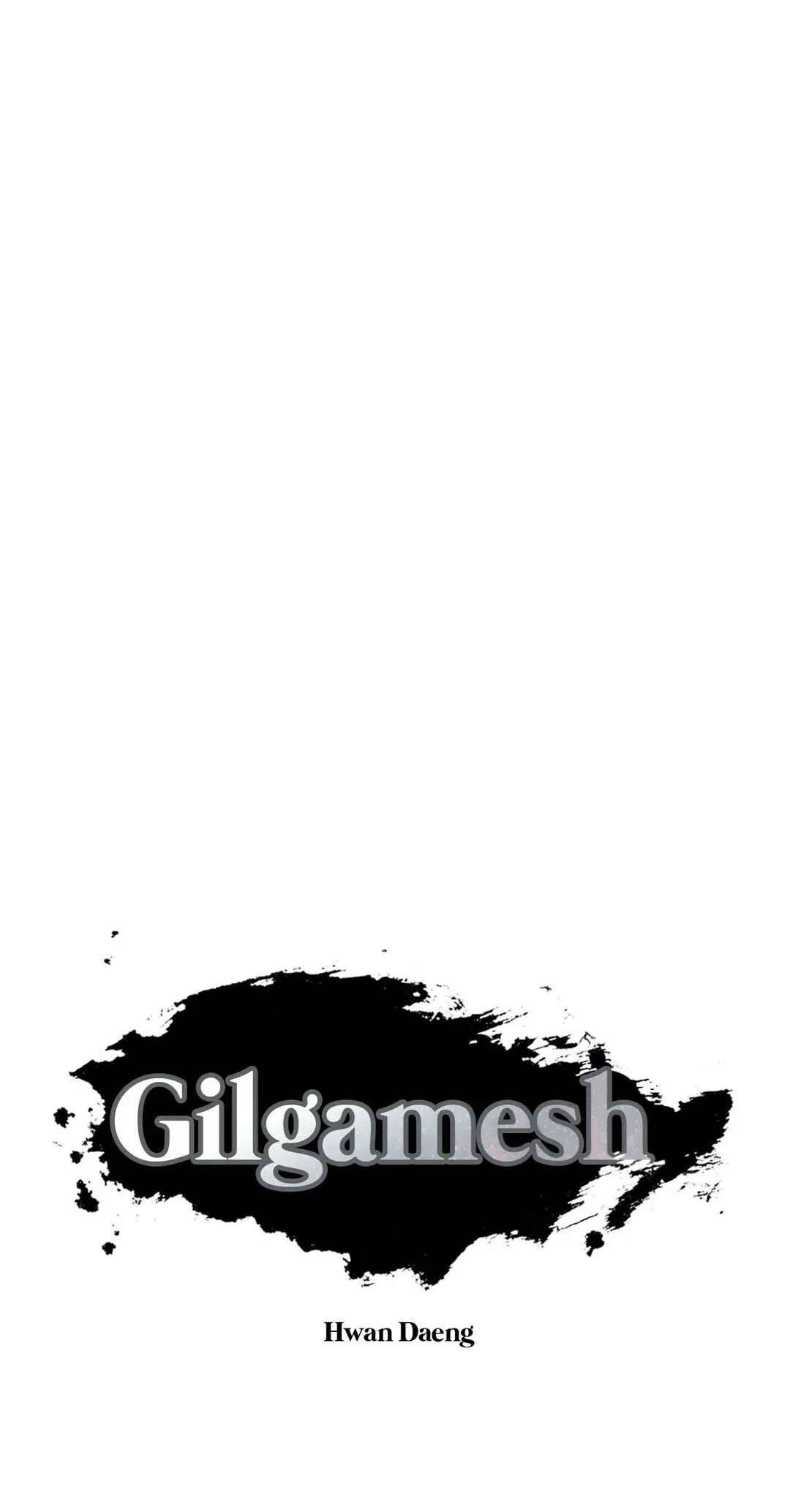 Epic of Gilgamesh Chapter 151 - Page 9