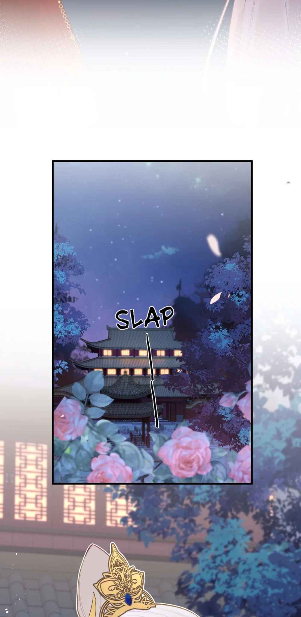 Tīngwén Tàihòu Hé Tàihòu Shì Zhēn De?! Chapter 20 - Page 13