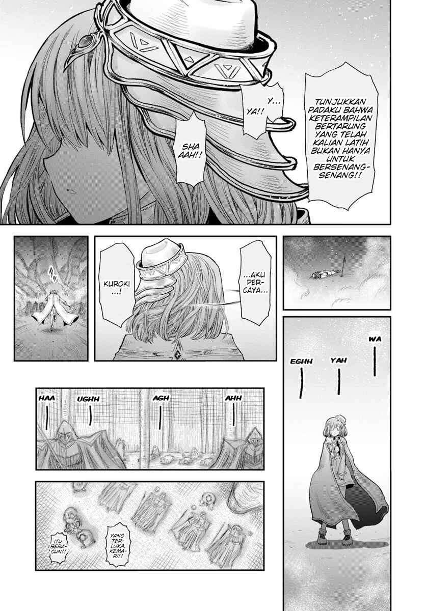 Isekai Ojisan Chapter 61 - Page 11