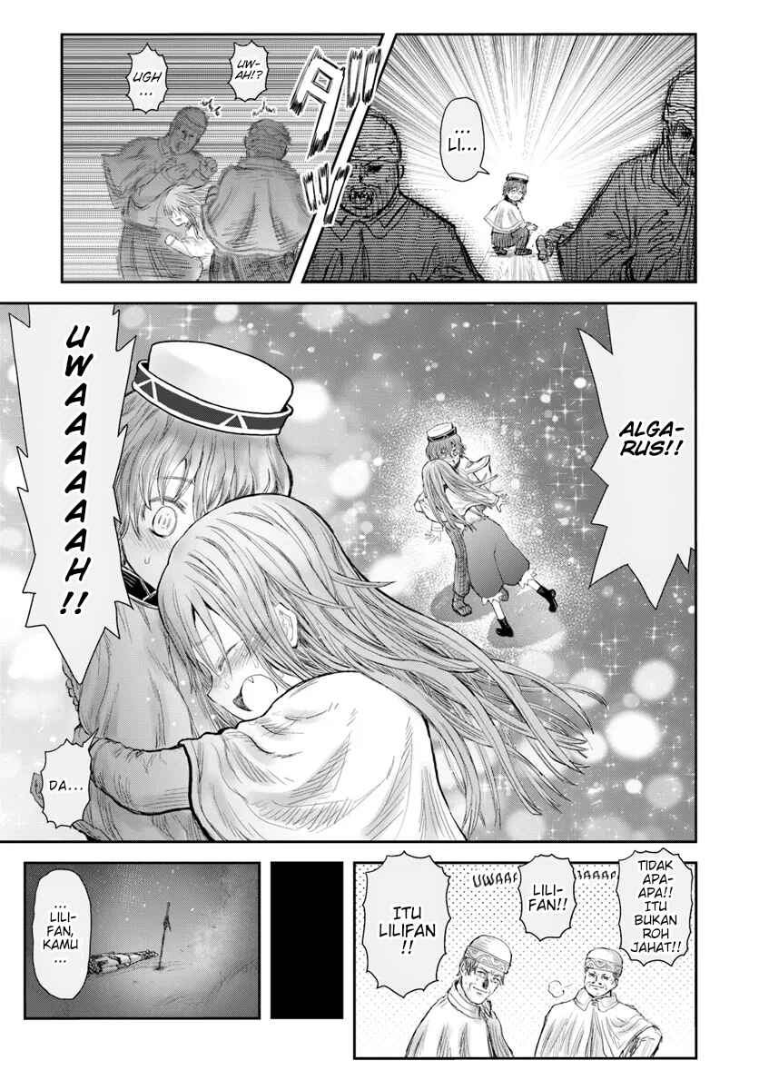 Isekai Ojisan Chapter 61 - Page 13