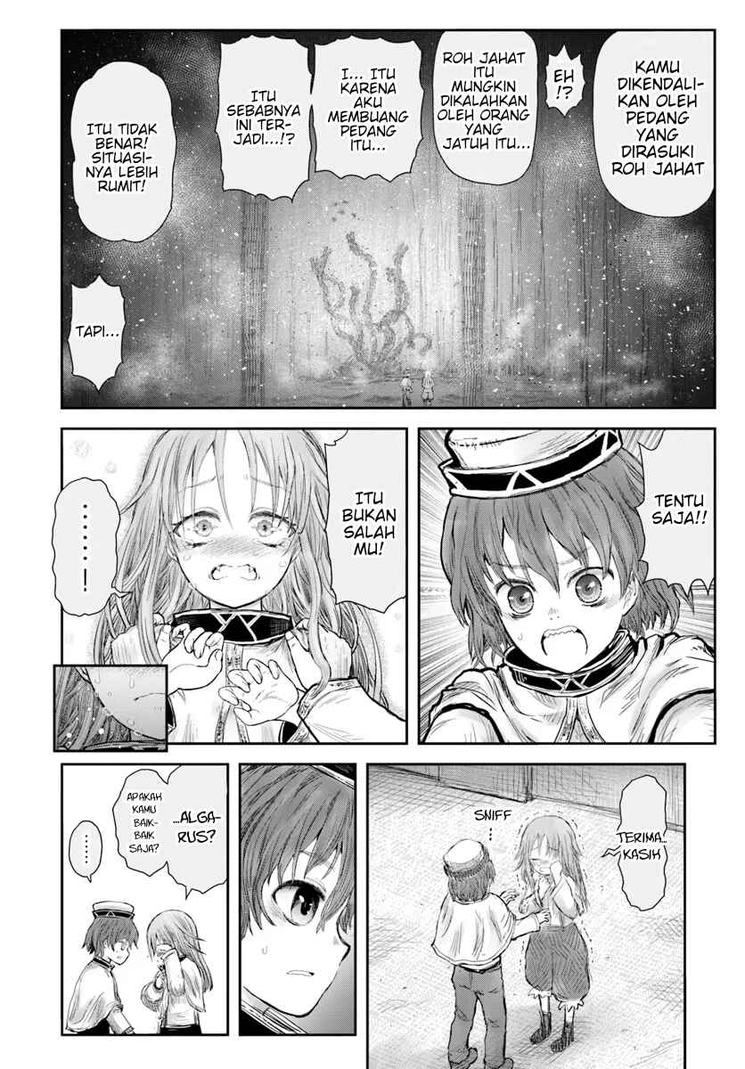 Isekai Ojisan Chapter 61 - Page 14