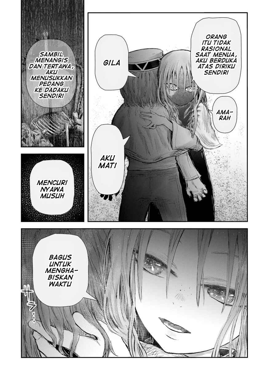 Isekai Ojisan Chapter 61 - Page 18