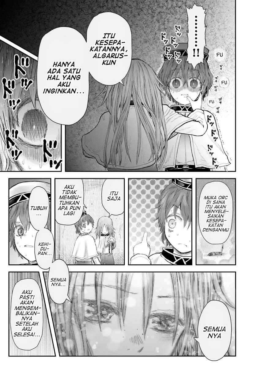 Isekai Ojisan Chapter 61 - Page 19