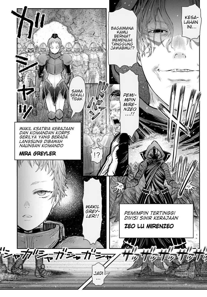 Isekai Ojisan Chapter 61 - Page 2