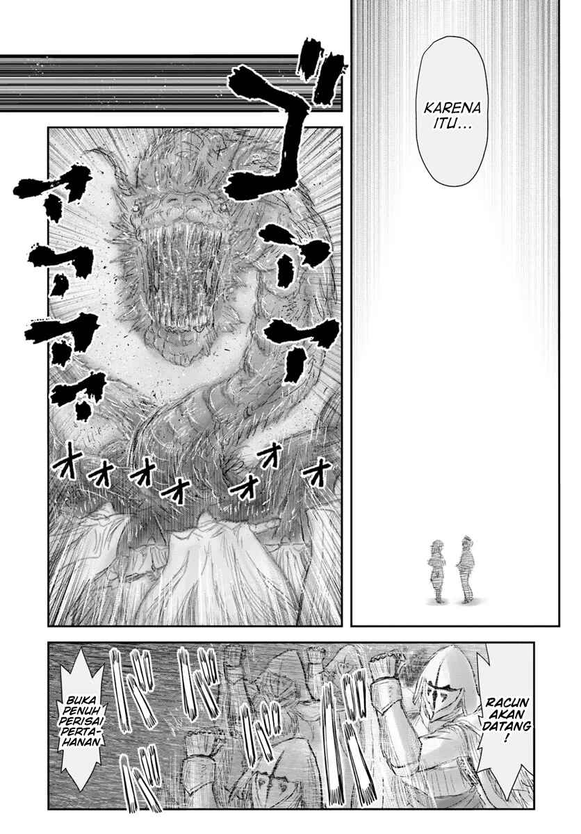 Isekai Ojisan Chapter 61 - Page 20