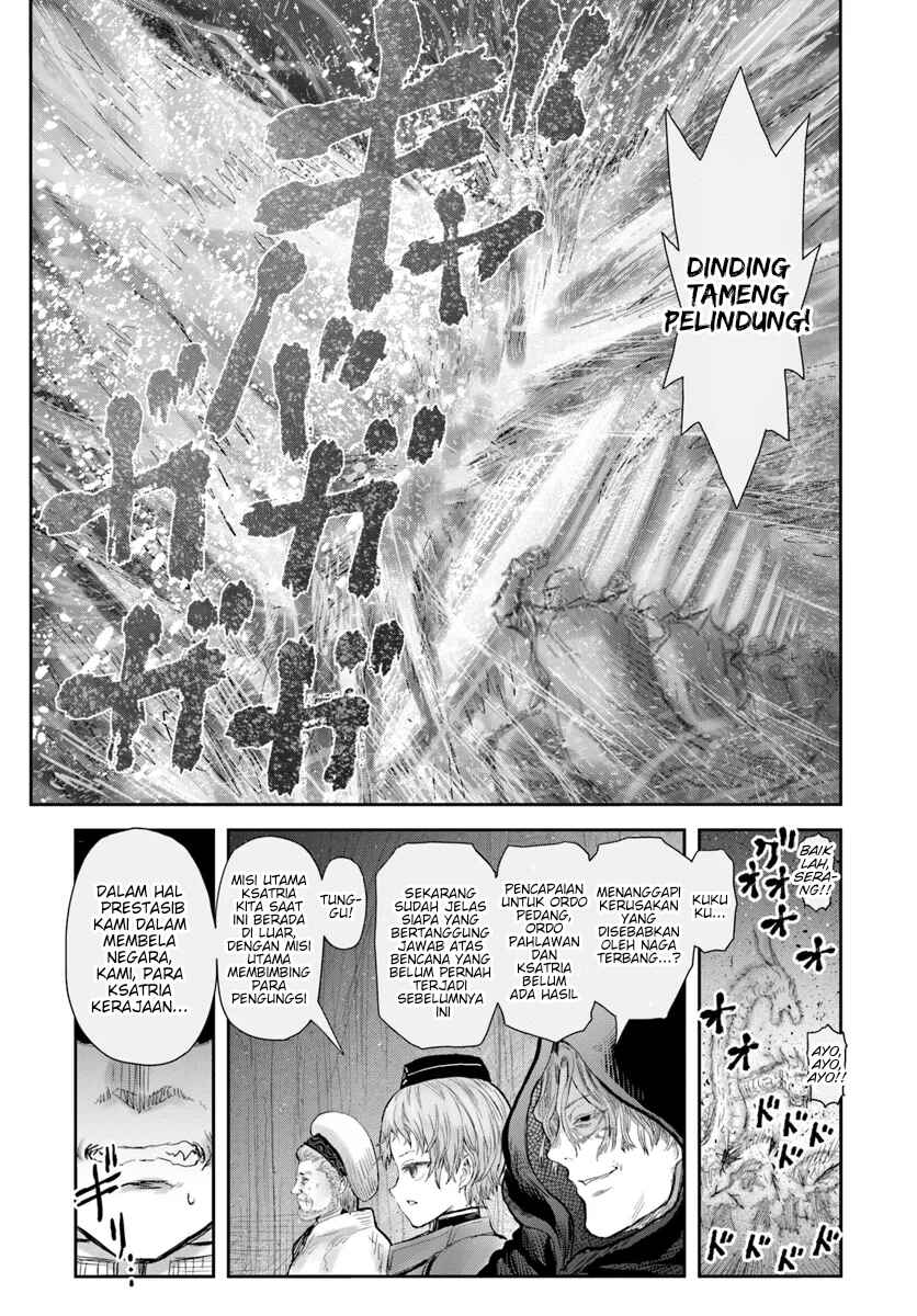 Isekai Ojisan Chapter 61 - Page 21