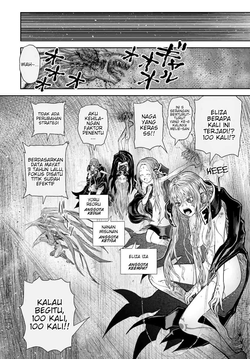 Isekai Ojisan Chapter 61 - Page 24