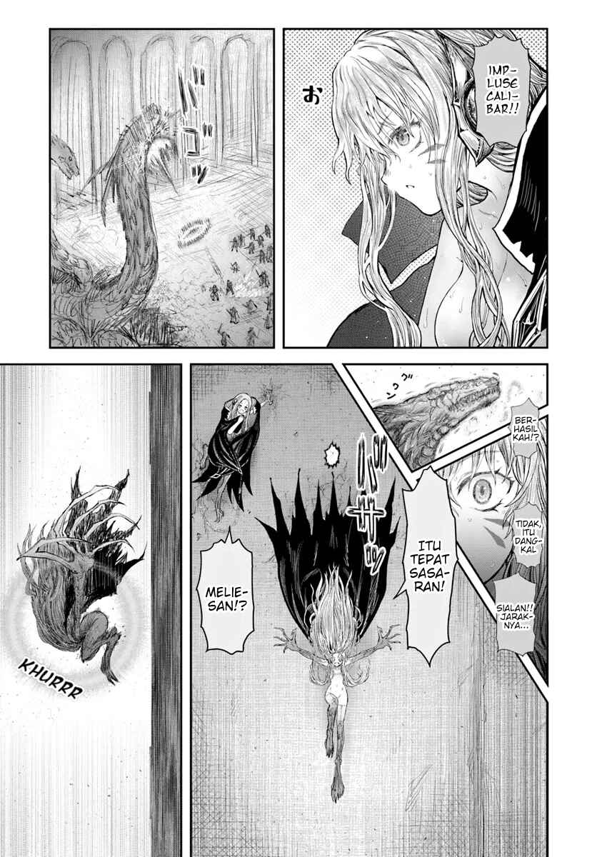 Isekai Ojisan Chapter 61 - Page 25