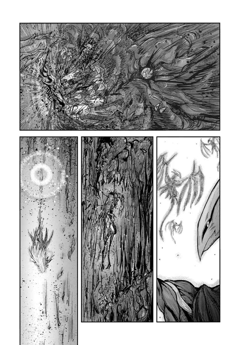 Isekai Ojisan Chapter 61 - Page 32