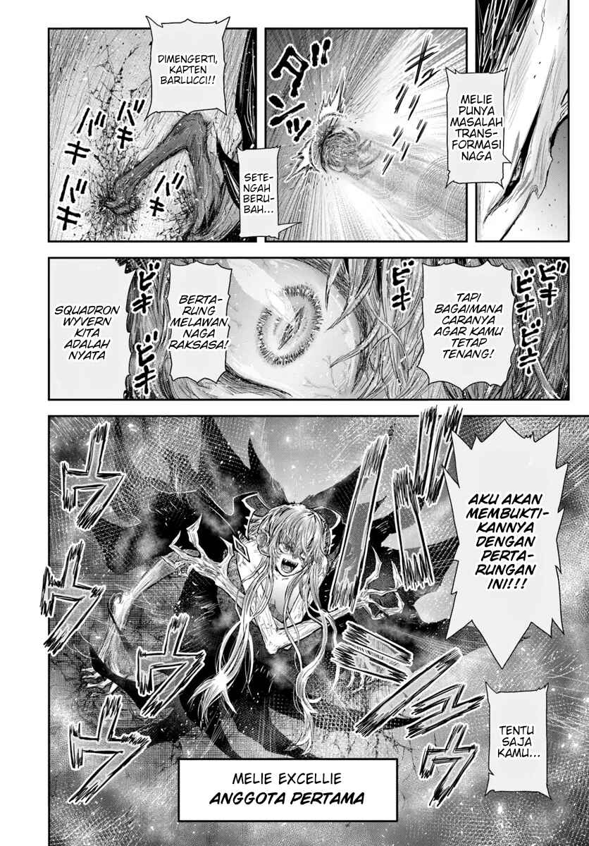 Isekai Ojisan Chapter 61 - Page 6