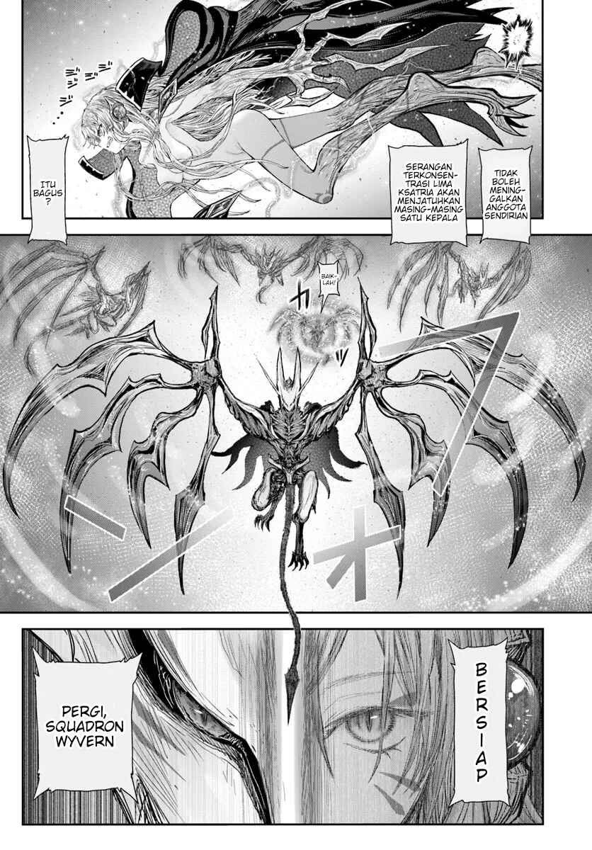 Isekai Ojisan Chapter 61 - Page 7