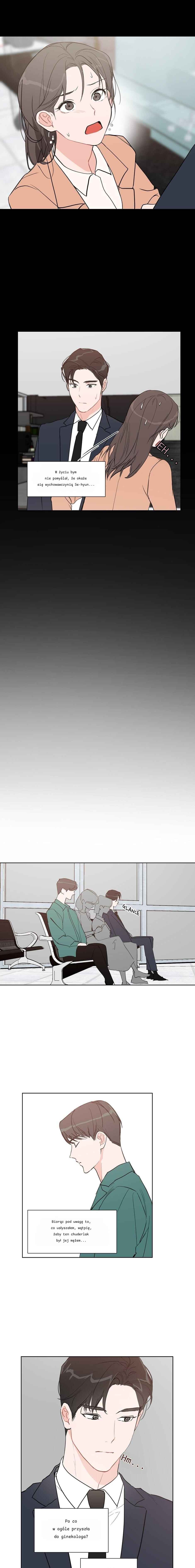 Positively Yours Chapter 2 - Page 11