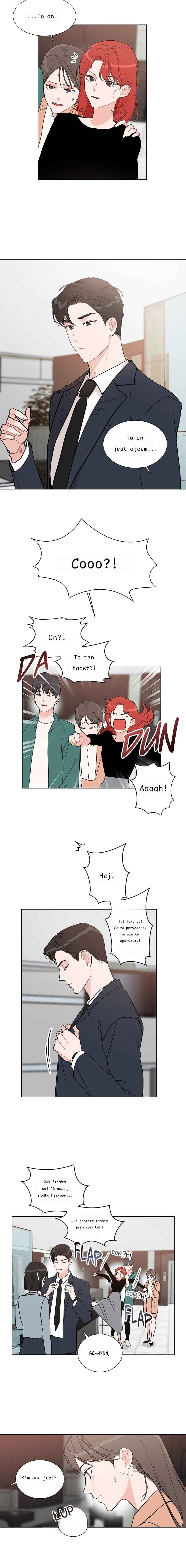 Positively Yours Chapter 2 - Page 2