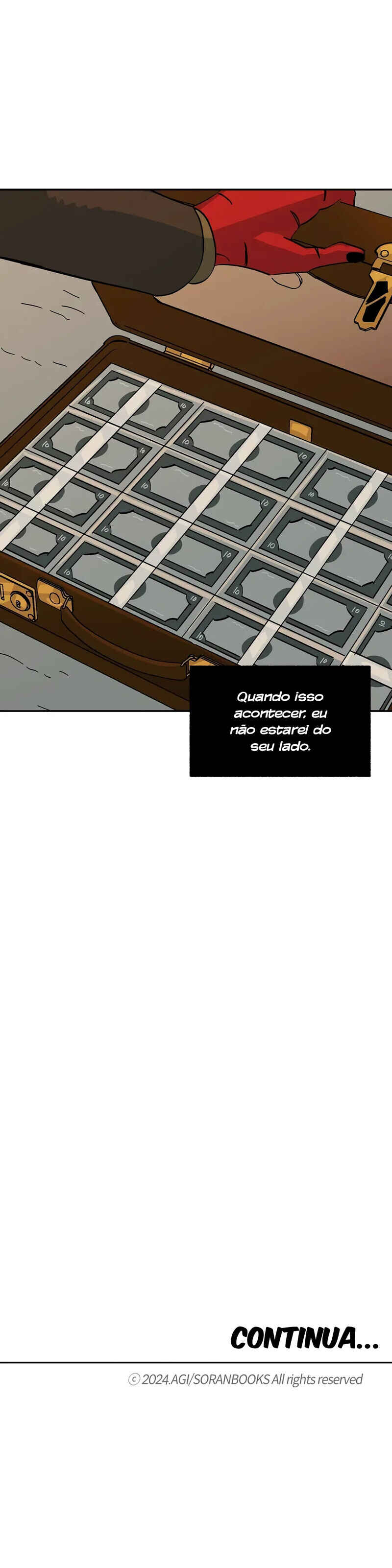 On a Leash Chapter 121 - Page 19