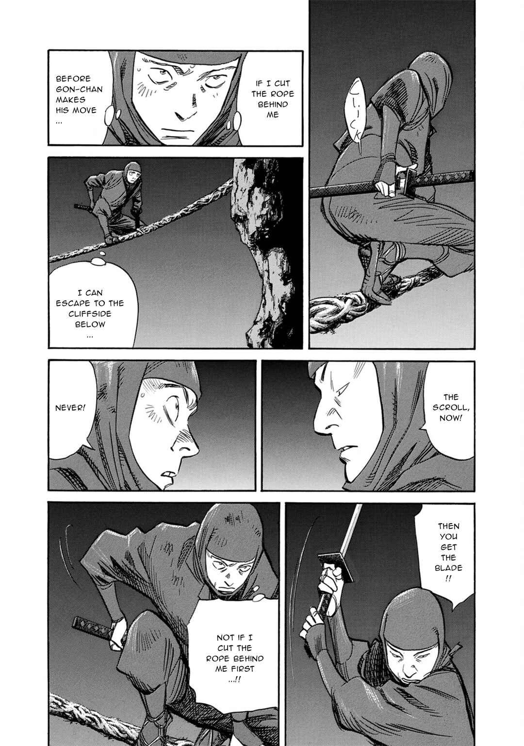 Billy Bat Chapter 20 - Page 18