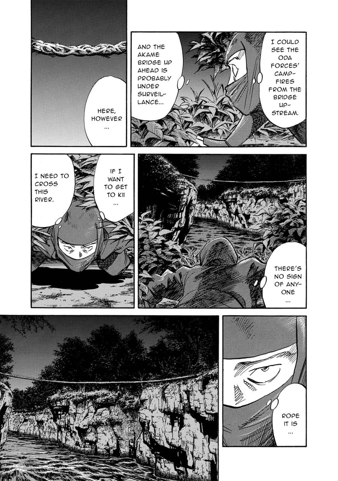 Billy Bat Chapter 20 - Page 7