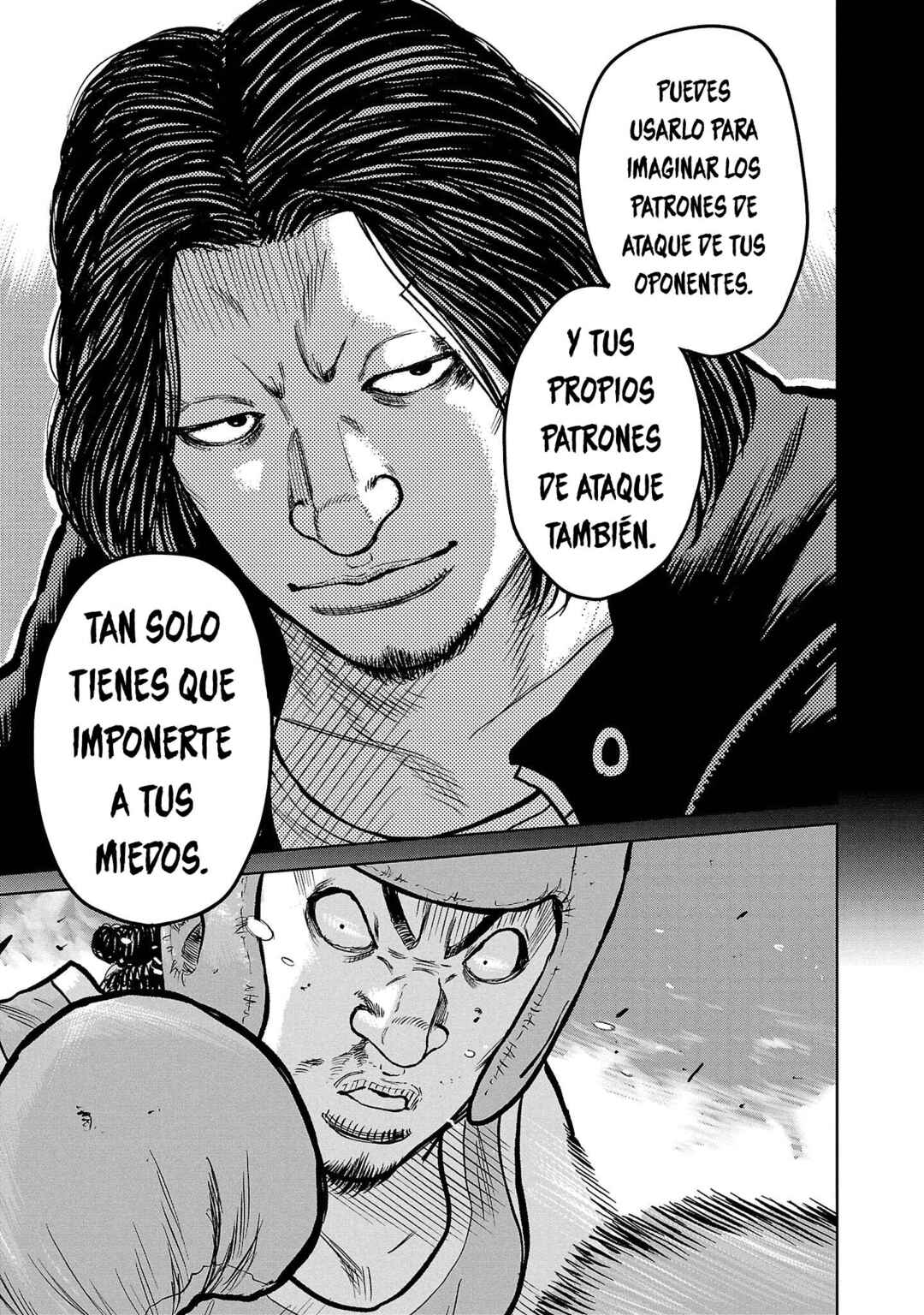 Worst Gaiden Mr. Zetton Chapter 48 - Page 33