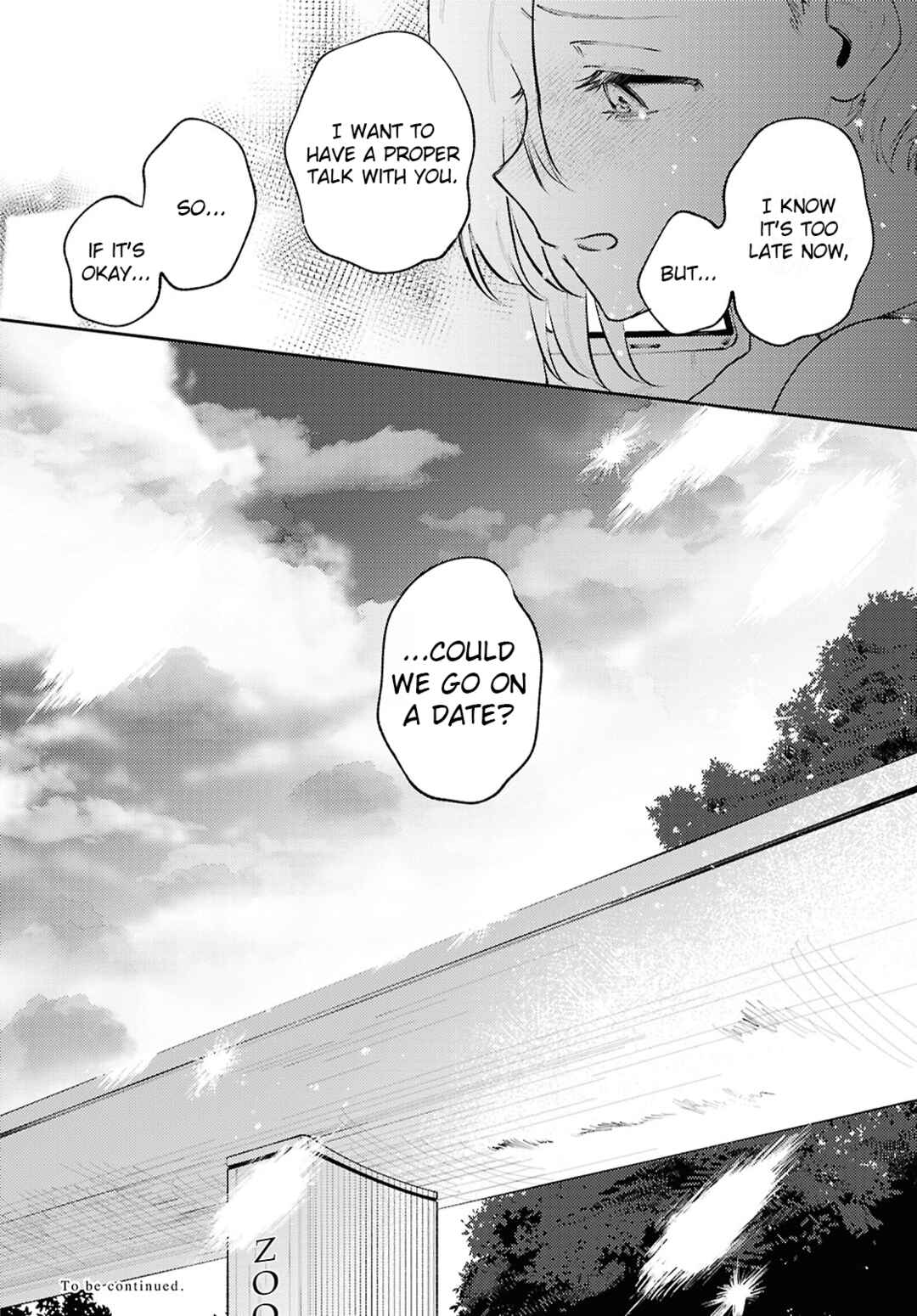 Zenbu Kowashite Jigoku de Aishite Chapter 19 - Page 36