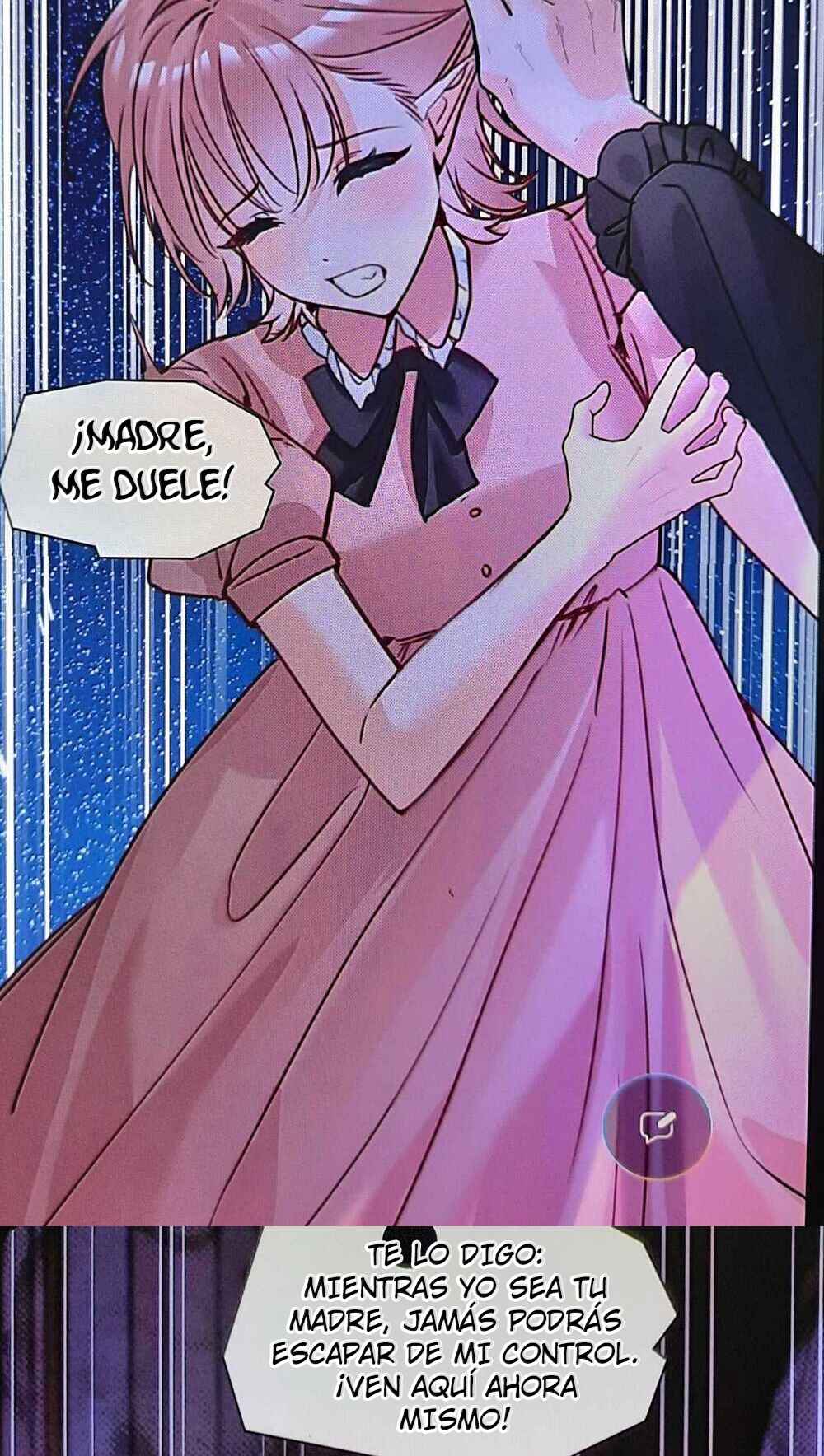 Miss Vampire’s Bullying Game Chapter 98 - Page 12