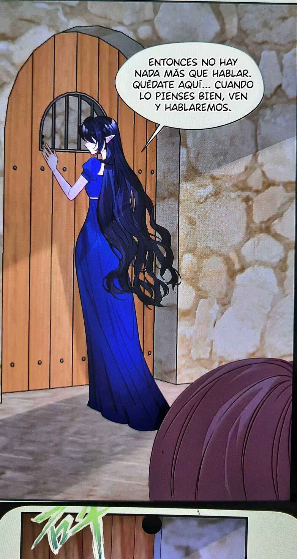 Miss Vampire’s Bullying Game Chapter 98 - Page 26
