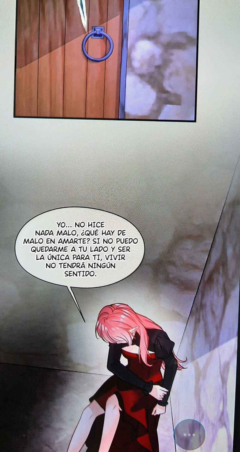 Miss Vampire’s Bullying Game Chapter 98 - Page 27