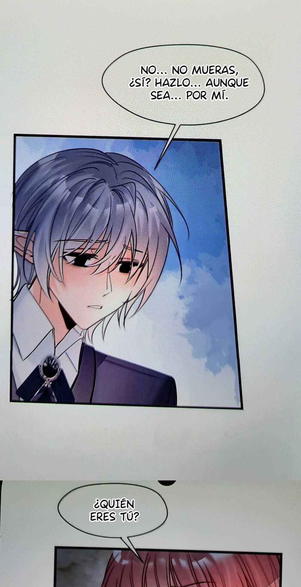 Miss Vampire’s Bullying Game Chapter 98 - Page 31