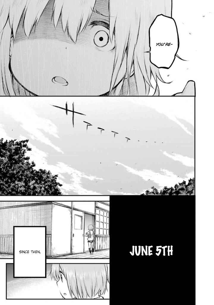 Happy End. Chapter 9 - Page 23