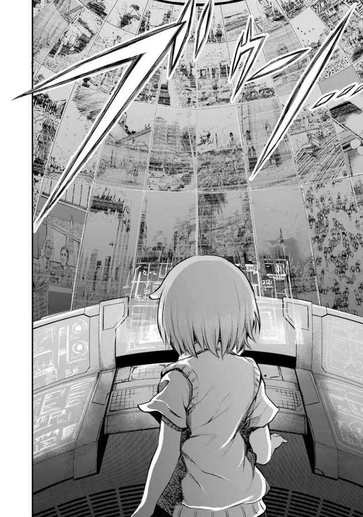 Happy End. Chapter 9 - Page 38