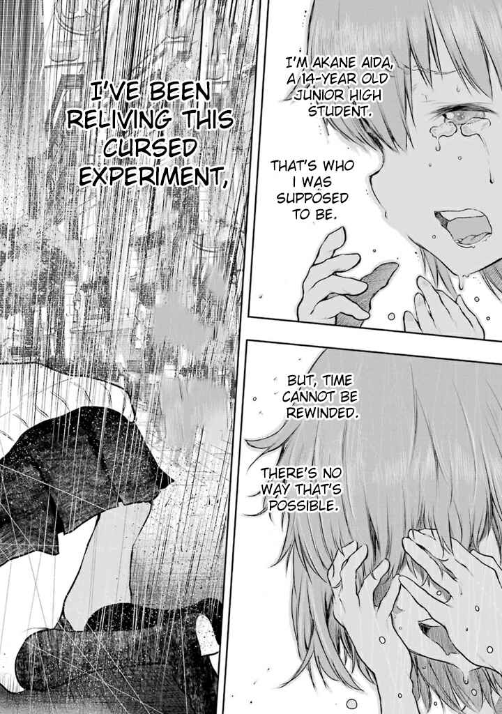 Happy End. Chapter 9 - Page 42