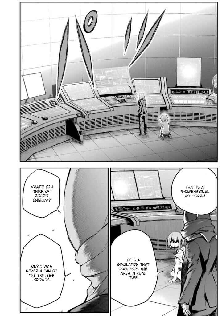 Happy End. Chapter 9 - Page 46