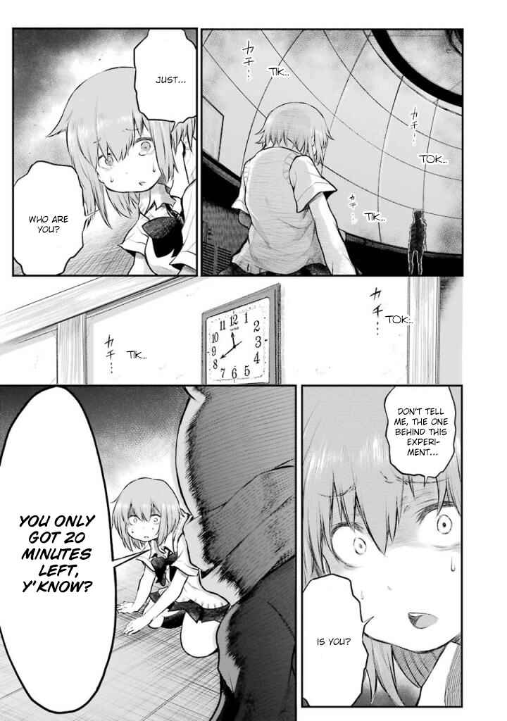 Happy End. Chapter 9 - Page 47