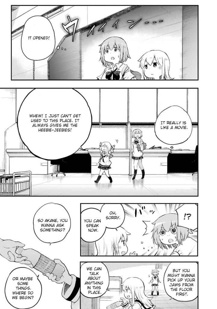 Happy End. Chapter 9 - Page 7