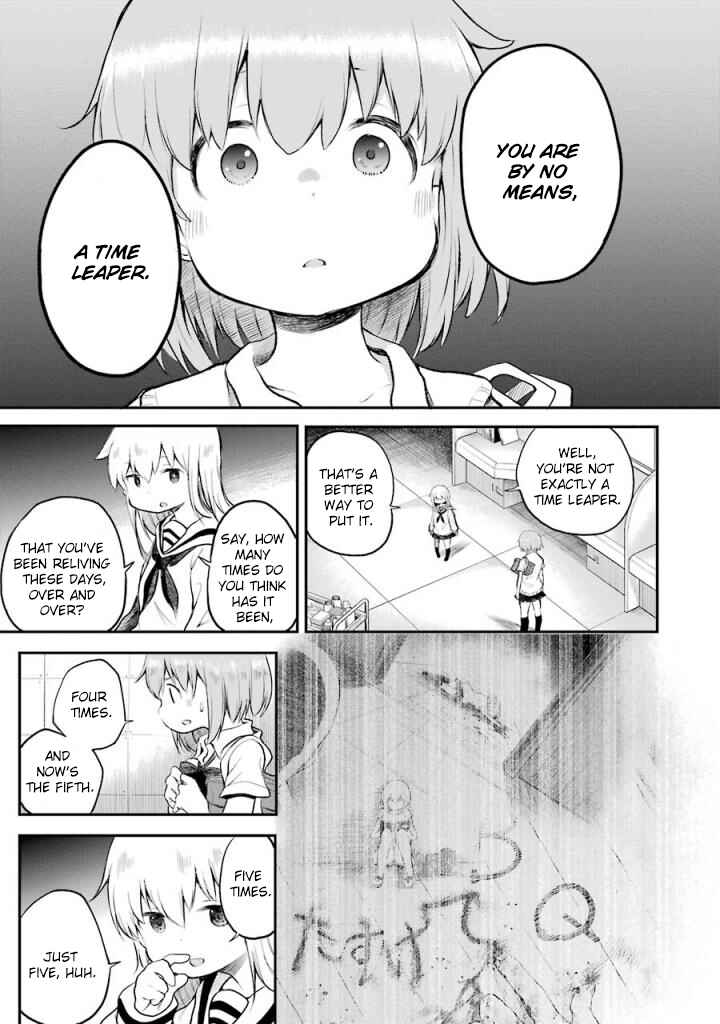 Happy End. Chapter 9 - Page 9