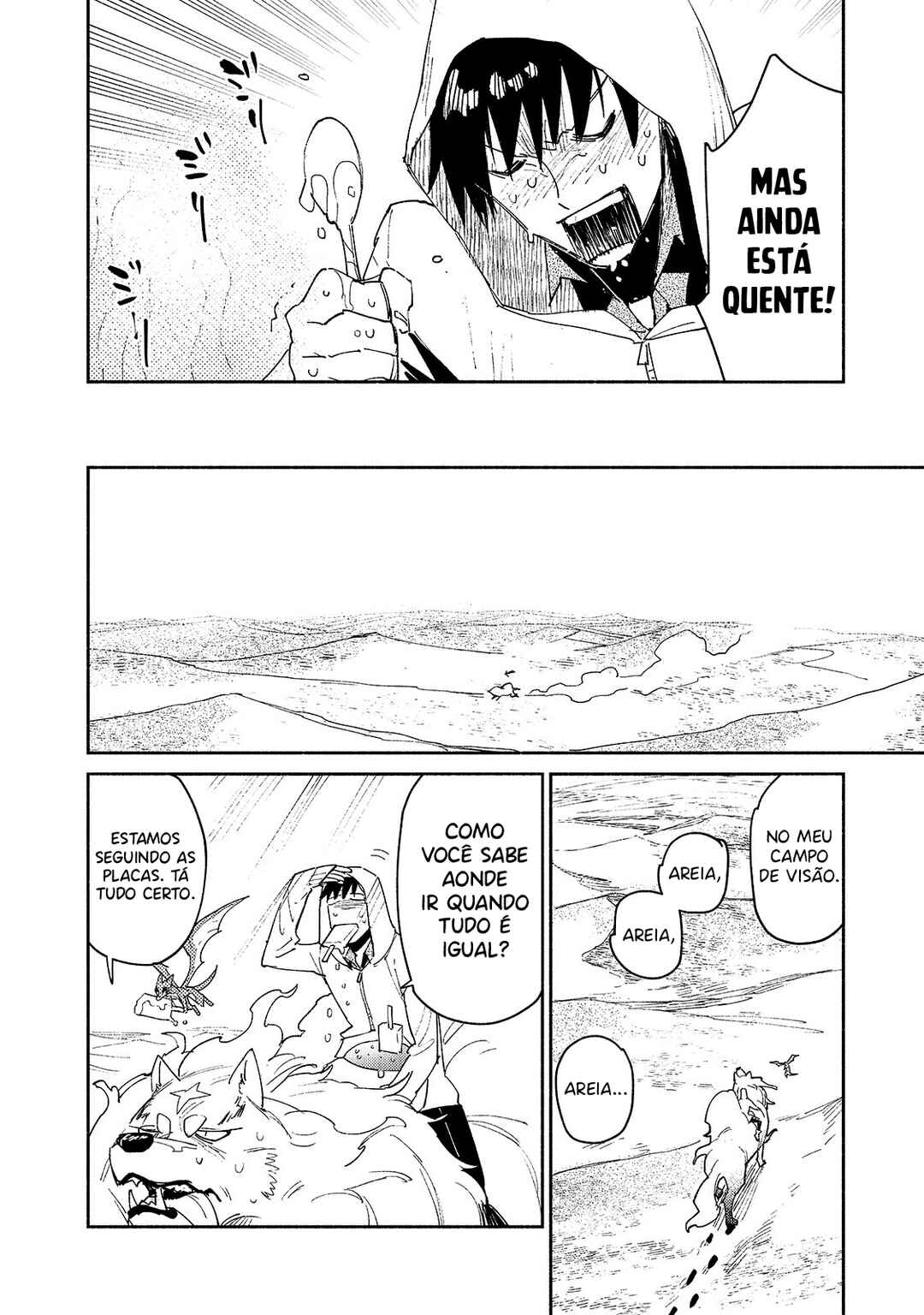 Tondemo Skill de Isekai Hourou Meshi Chapter 45 - Page 13