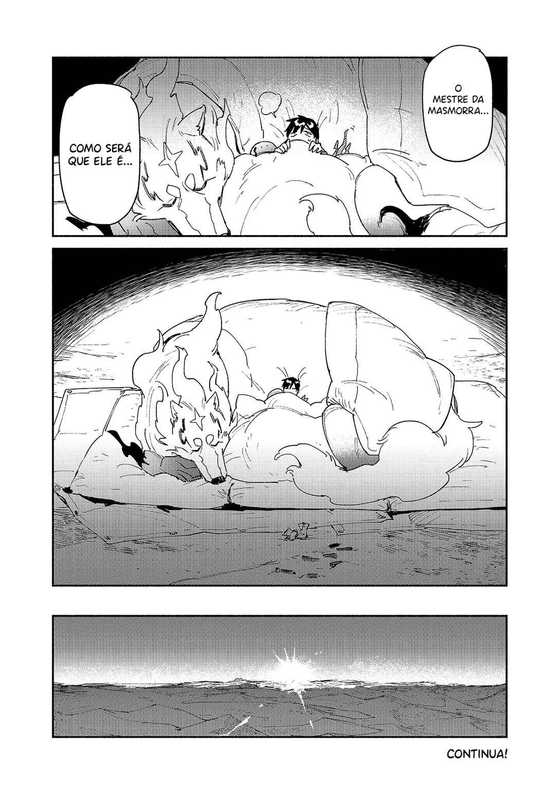 Tondemo Skill de Isekai Hourou Meshi Chapter 45 - Page 23