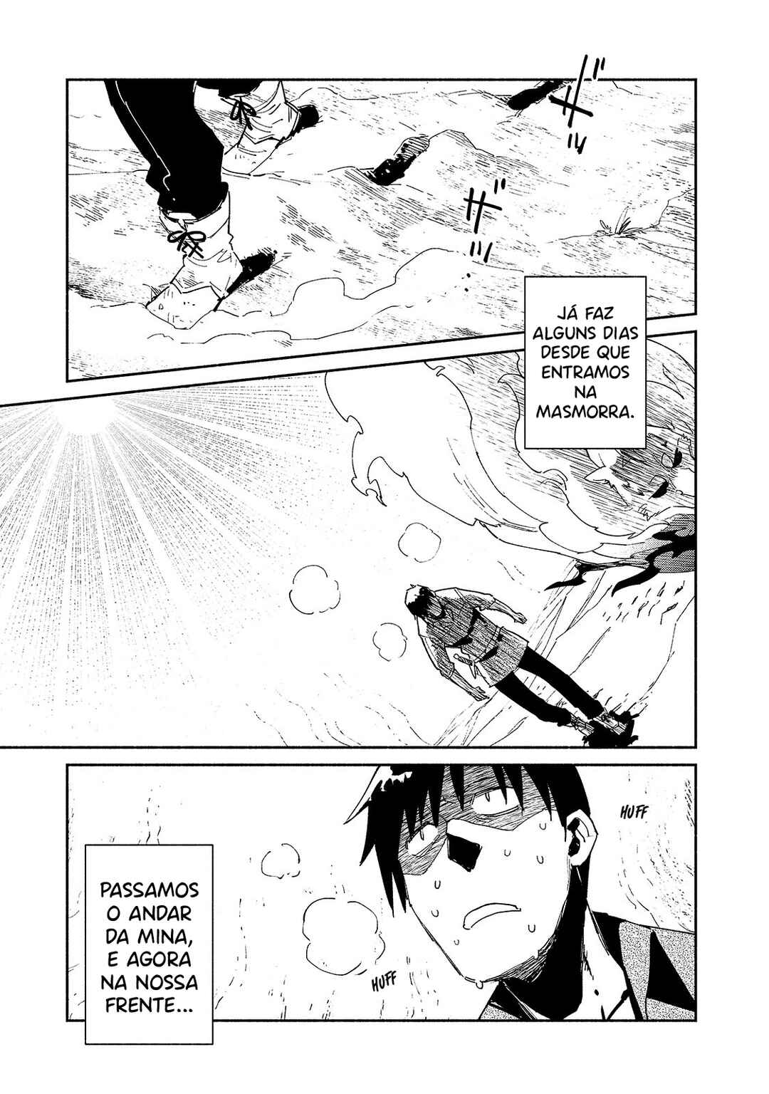 Tondemo Skill de Isekai Hourou Meshi Chapter 45 - Page 4