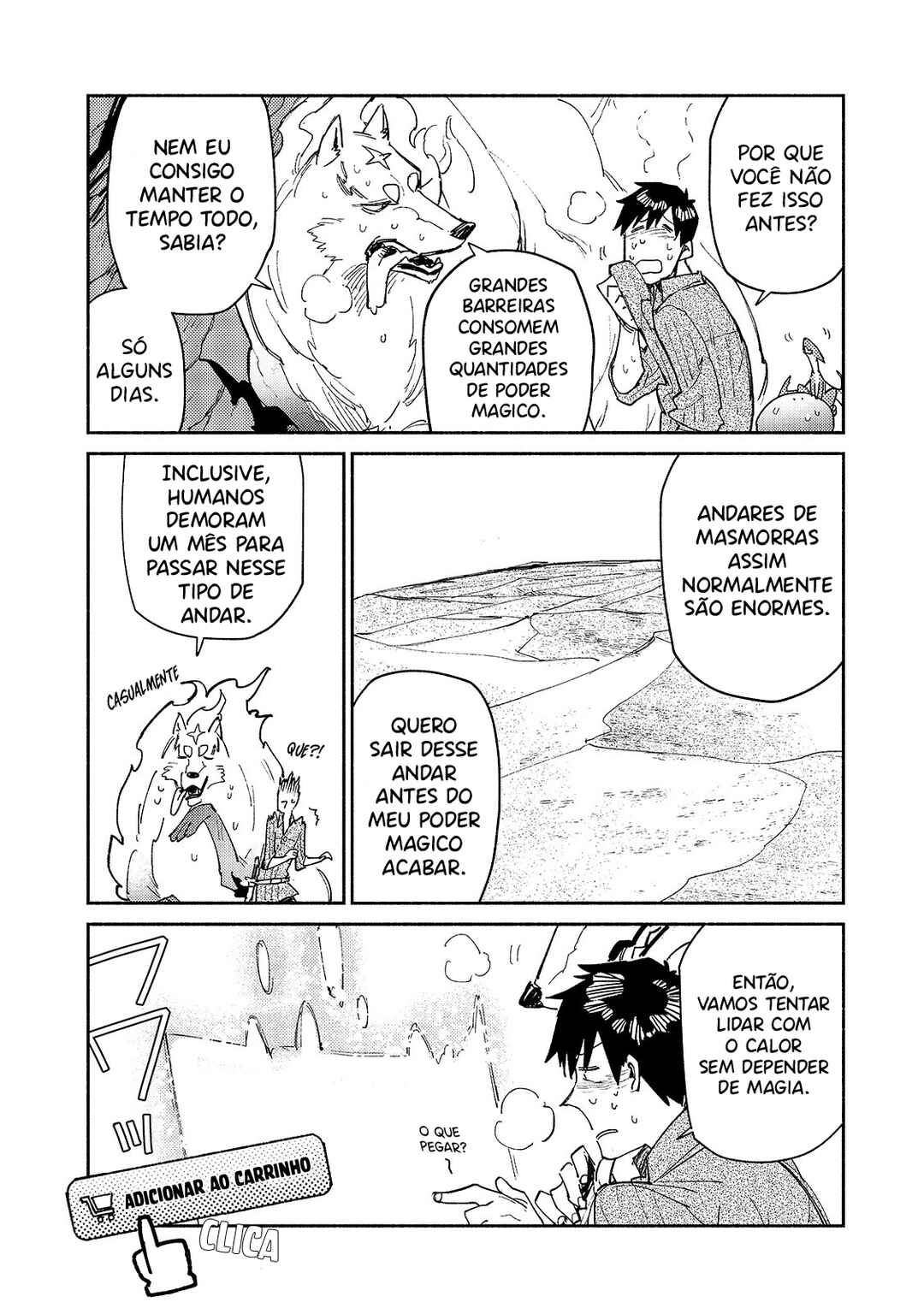 Tondemo Skill de Isekai Hourou Meshi Chapter 45 - Page 9