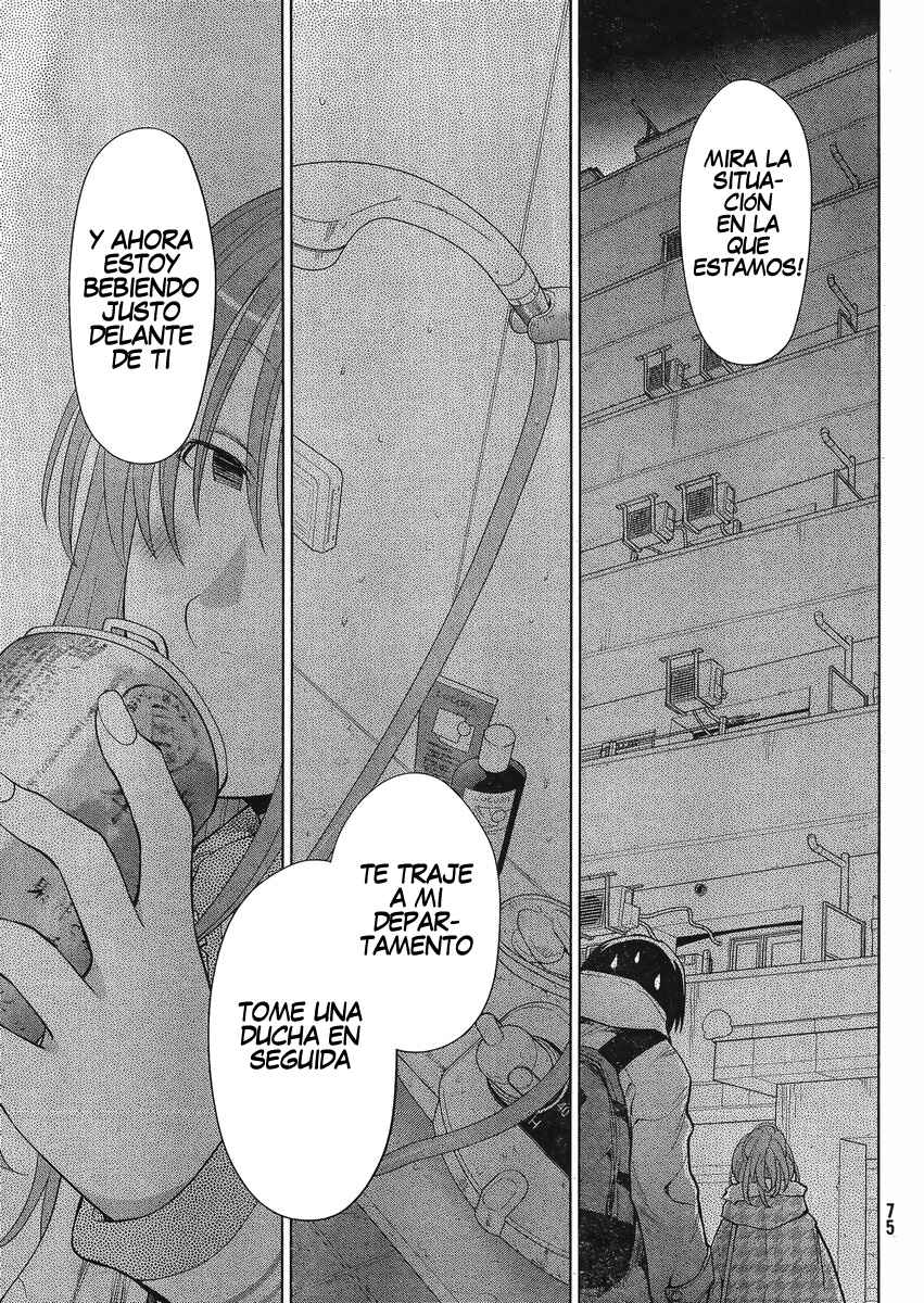 Genshiken Nidaime - The Society for the Study of Modern Visual Culture II Chapter 103 - Page 13