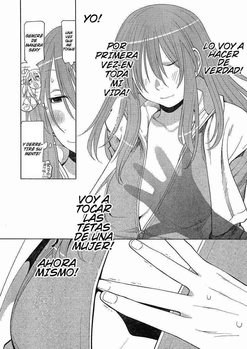 Genshiken Nidaime - The Society for the Study of Modern Visual Culture II Chapter 103 - Page 25
