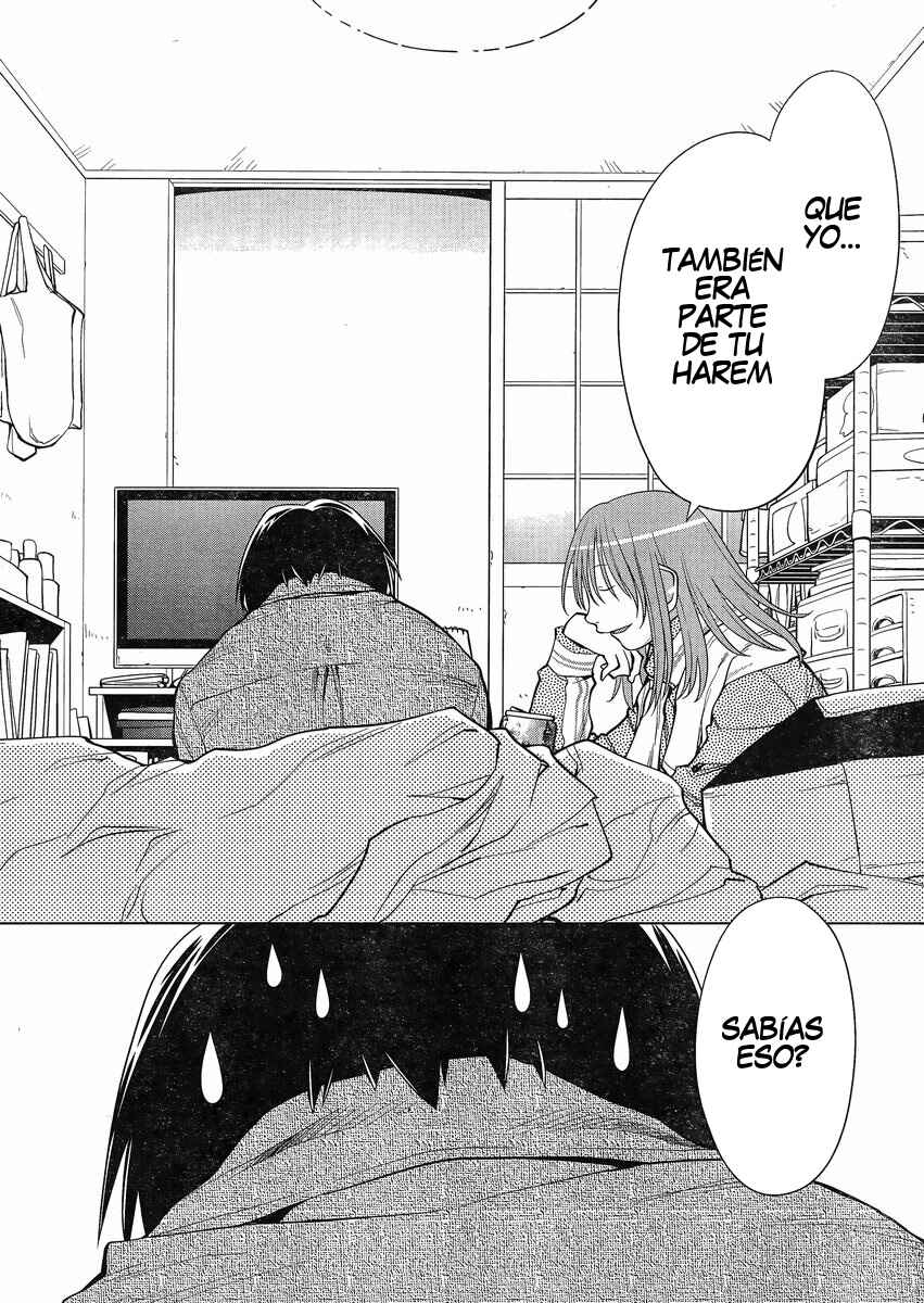 Genshiken Nidaime - The Society for the Study of Modern Visual Culture II Chapter 103 - Page 8