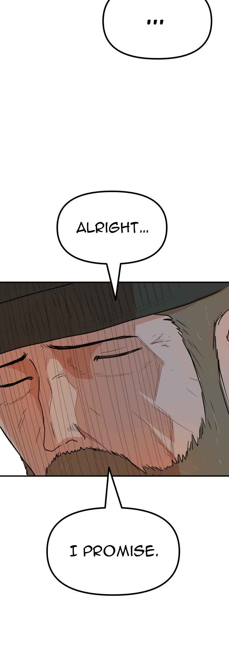 Guard Pass Chapter 150 - Page 41