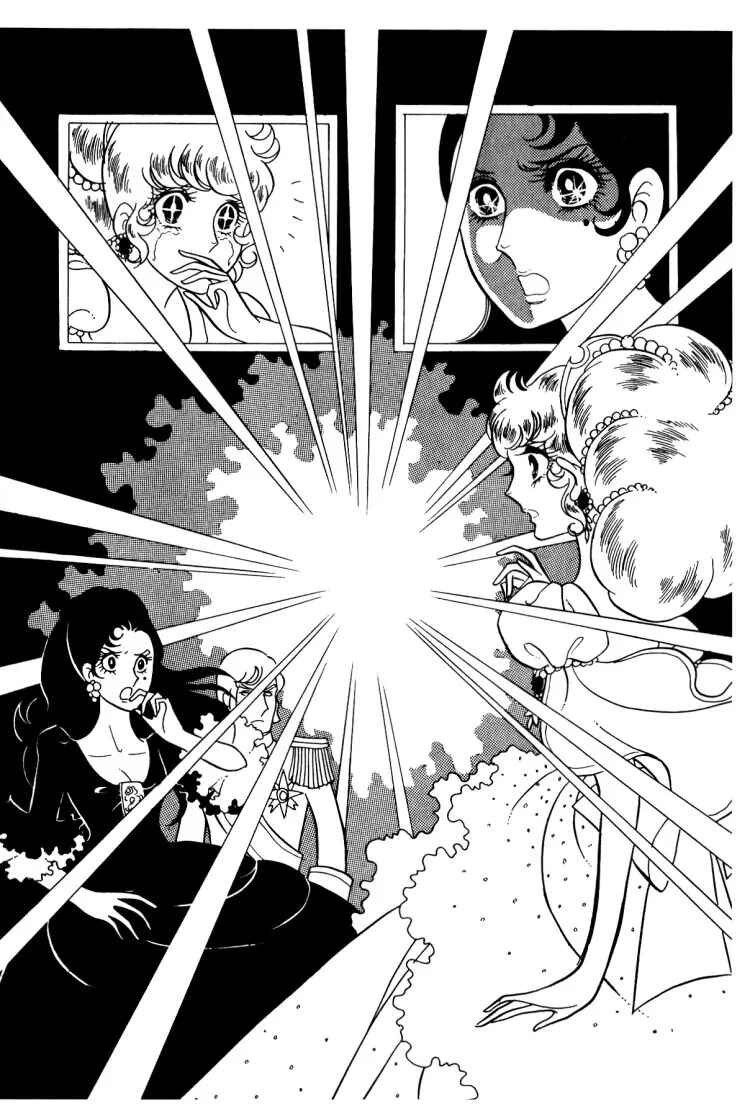 Versailles no Bara Chapter 14 - Page 14
