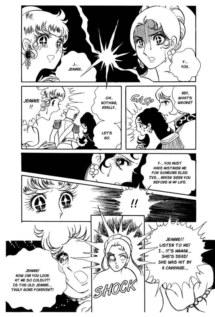 Versailles no Bara Chapter 14 - Page 15