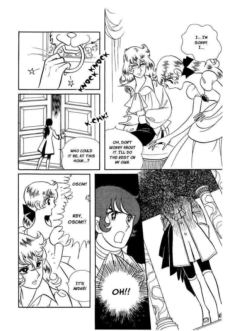 Versailles no Bara Chapter 14 - Page 18