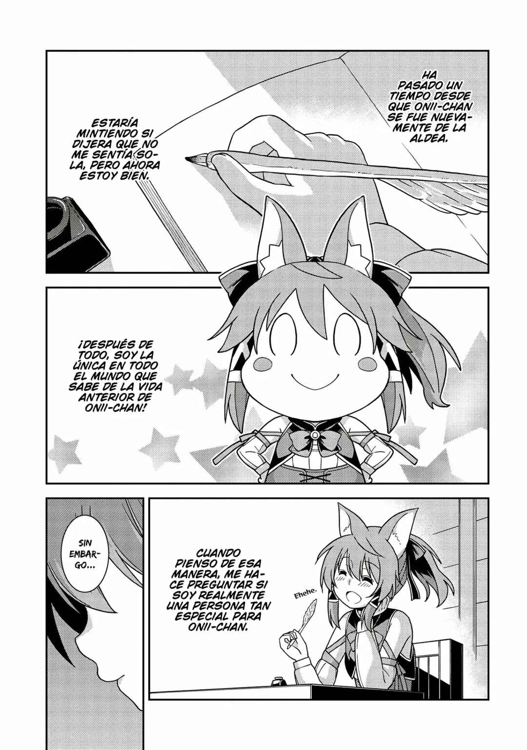 Seirei Gensouki ~Konna Sekai de Deaeta Kimi ni~ Chapter 39 - Page 2