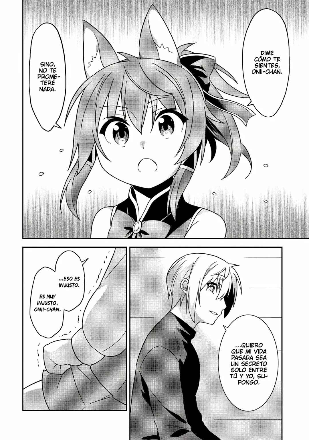 Seirei Gensouki ~Konna Sekai de Deaeta Kimi ni~ Chapter 39 - Page 27